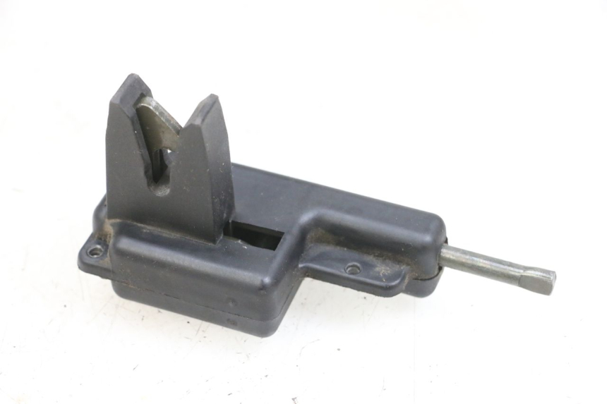 photo de ZADELSLOT PIAGGIO ZIP 4T 50 (2018 - 2020) - Andere kijkhoek