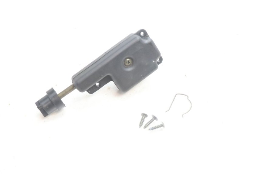 photo de ZADELSLOT PIAGGIO ZIP 4T 50 (2006 - 2017) - Andere kijkhoek