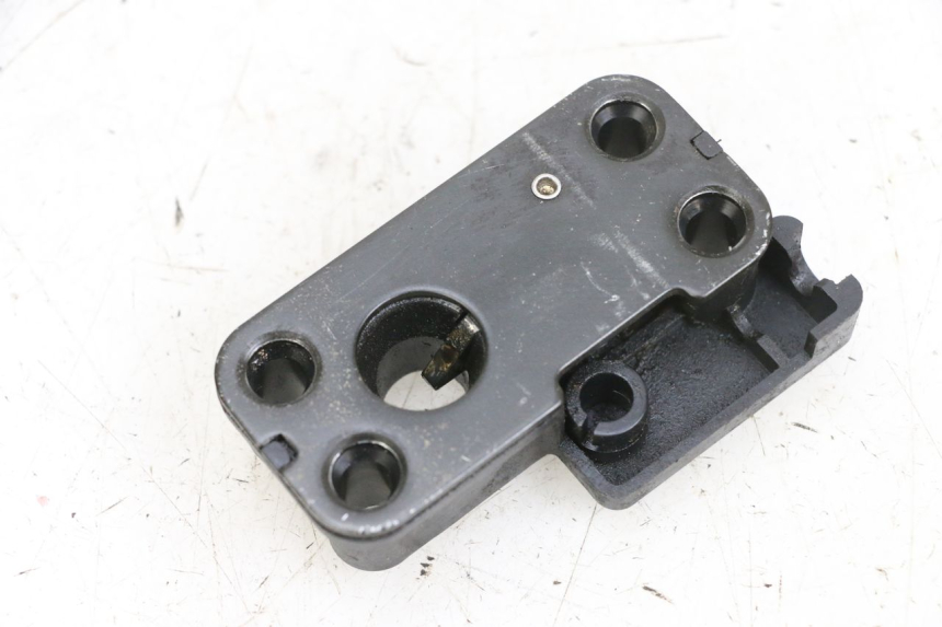 photo de ZADELSLOT KAWASAKI ZR 7 750 (1999 - 2004) - Hoofdaanzicht