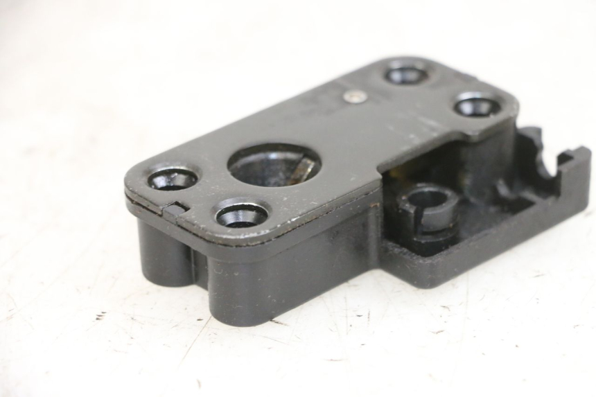 photo de ZADELSLOT KAWASAKI ZR 7 750 (1999 - 2004) - Detail van het onderdeel