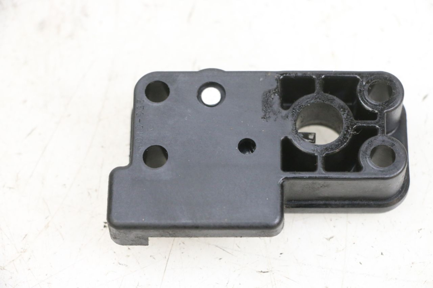 photo de ZADELSLOT KAWASAKI ZR 7 750 (1999 - 2004) - Zoom op gebruiksstaat