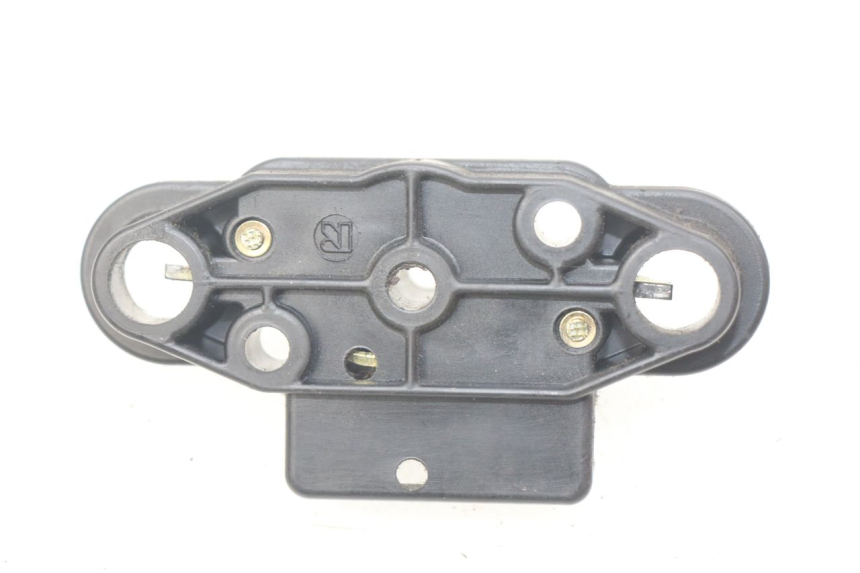 photo de ZADELSLOT KAWASAKI ZR7 ZR-7 S 750 (1999 - 2004) - Zoom op gebruiksstaat