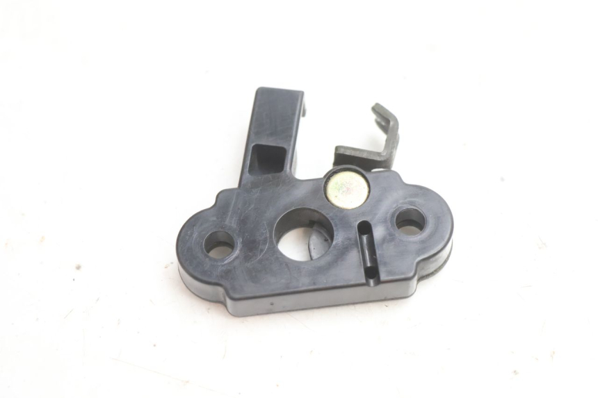 photo de ZADELSLOT KAWASAKI ZX-6R ZX6R 600 (2000 - 2002) - Detail van het onderdeel