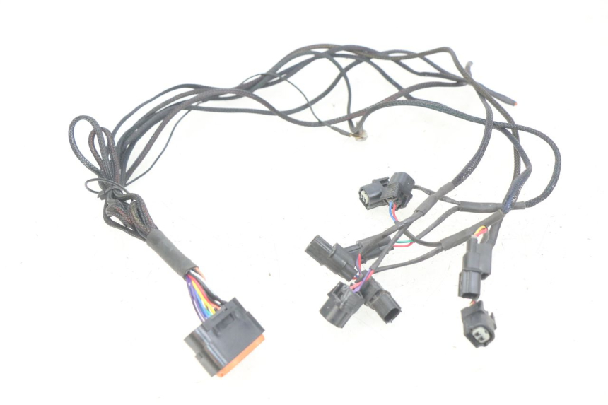 photo de SHIFTER PRO HONDA CB R 1000 (2018 - 2023) - Hoofdaanzicht