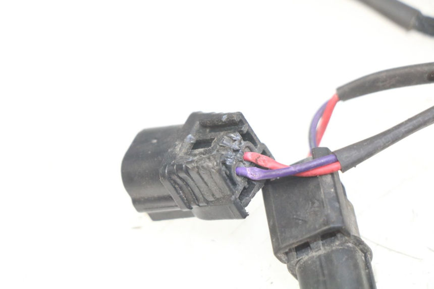 photo de SHIFTER PRO HONDA CB R 1000 (2018 - 2023) - Detail van het onderdeel