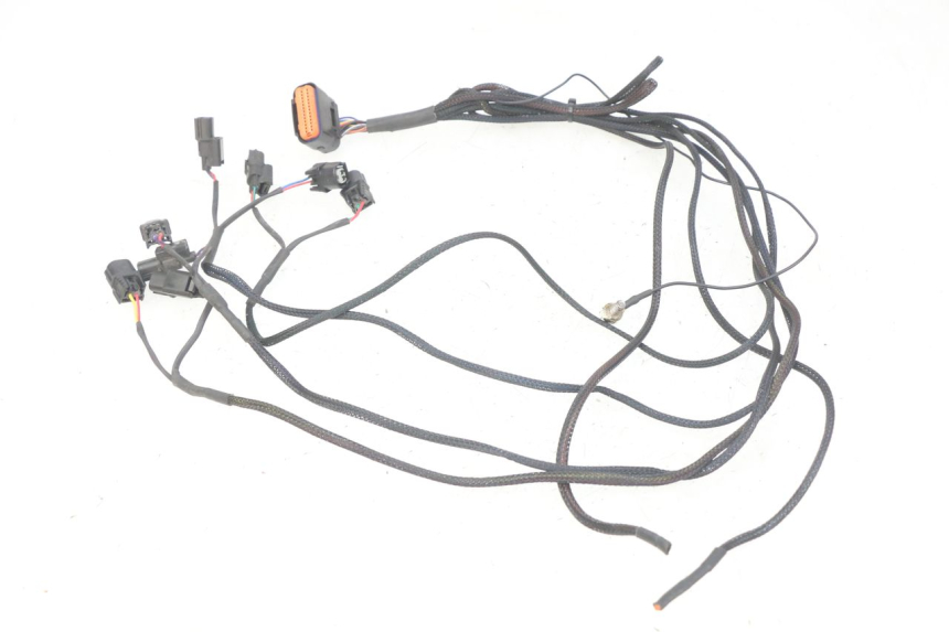photo de SHIFTER PRO HONDA CB R 1000 (2018 - 2023) - Andere kijkhoek