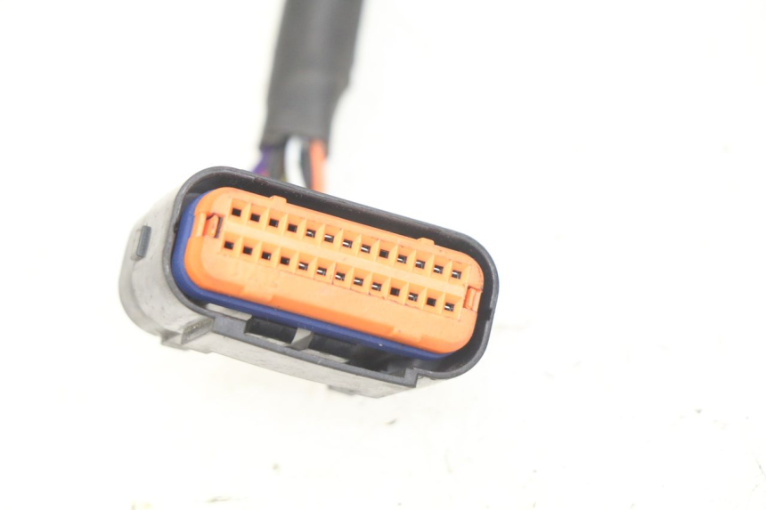photo de SHIFTER PRO HONDA CB R 1000 (2018 - 2023) - Bevestigingspunten