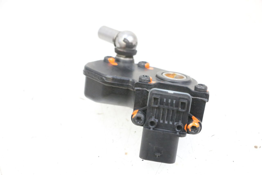 photo de SHIFTER PRO BMW R GS 1250 (2021 - 2024) - Andere kijkhoek