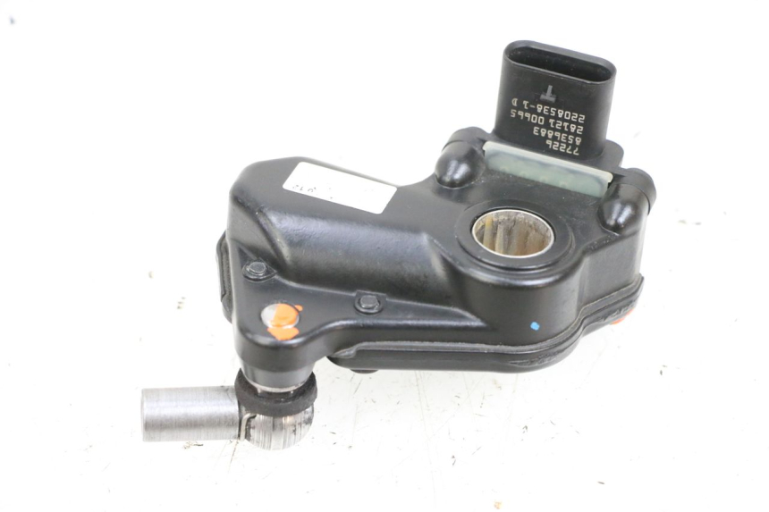 photo de SHIFTER PRO BMW R GS 1250 (2021 - 2024) - Overzicht