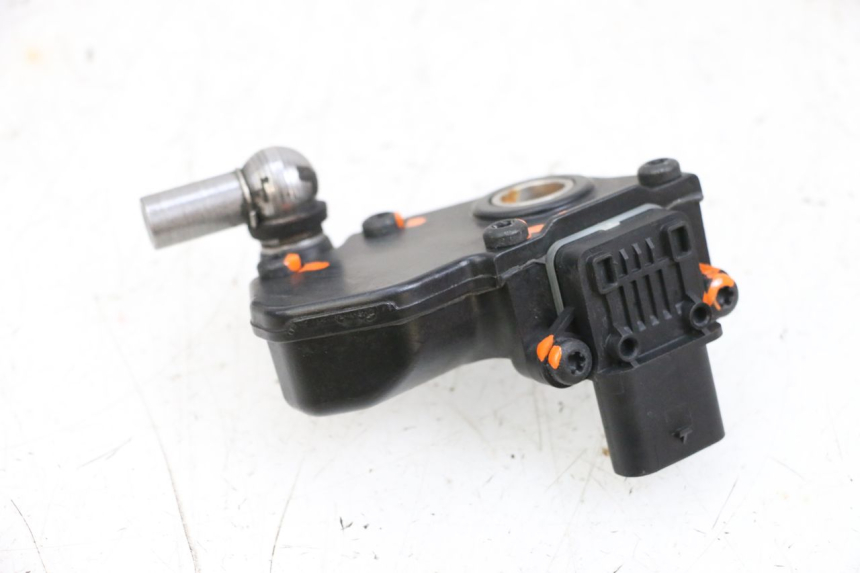 photo de SHIFTER PRO BMW R GS 1250 (2021 - 2024) - Staat van het oppervlak