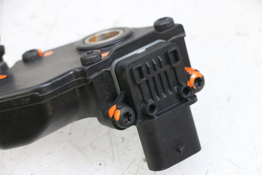 photo de SHIFTER PRO BMW R GS 1250 (2021 - 2024) - Gecontroleerd onderdeel