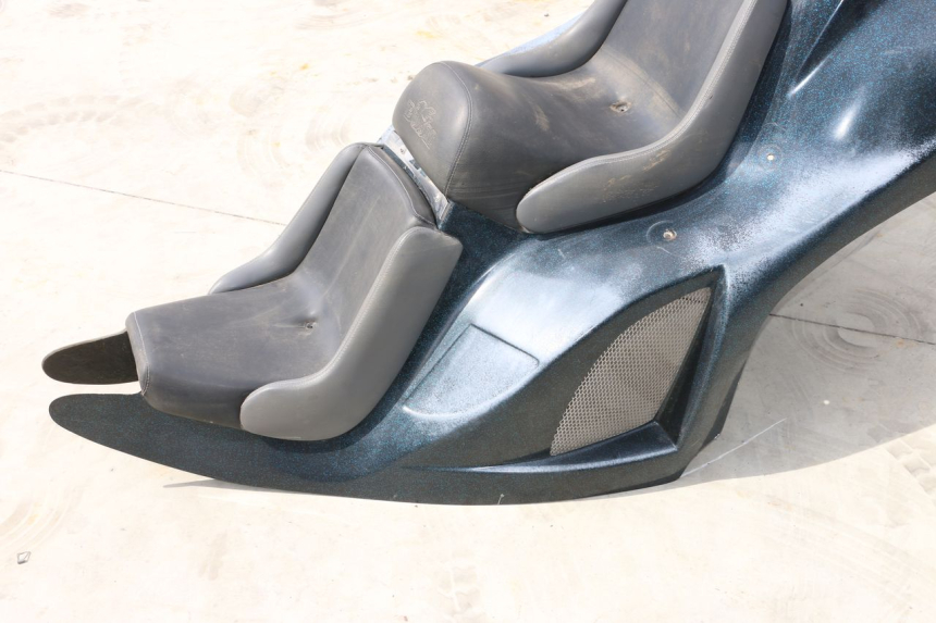 photo de ZIT EN ACHTERKAP BOOM TRIKE FUN 500 (2004 - 2010) - Productaanzicht