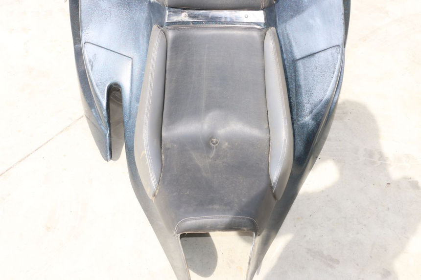 photo de ZIT EN ACHTERKAP BOOM TRIKE FUN 500 (2004 - 2010) - Detailaanzicht