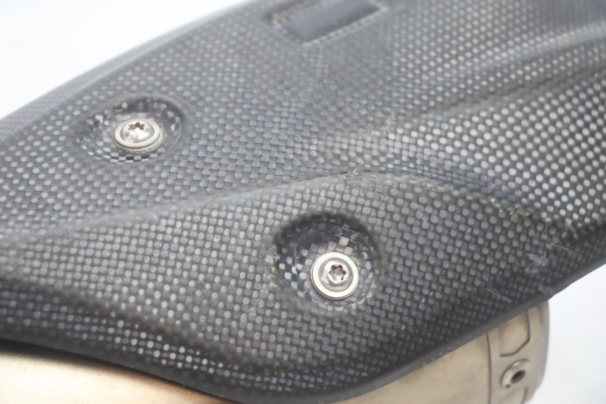 photo de UITLAATDEMPER BMW C SPORT 650 (2015 - 2021) - Technische close-up