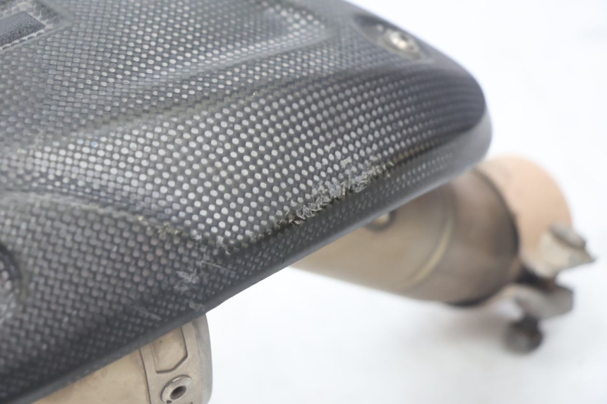 photo de UITLAATDEMPER BMW C SPORT 650 (2015 - 2021) - Overzicht