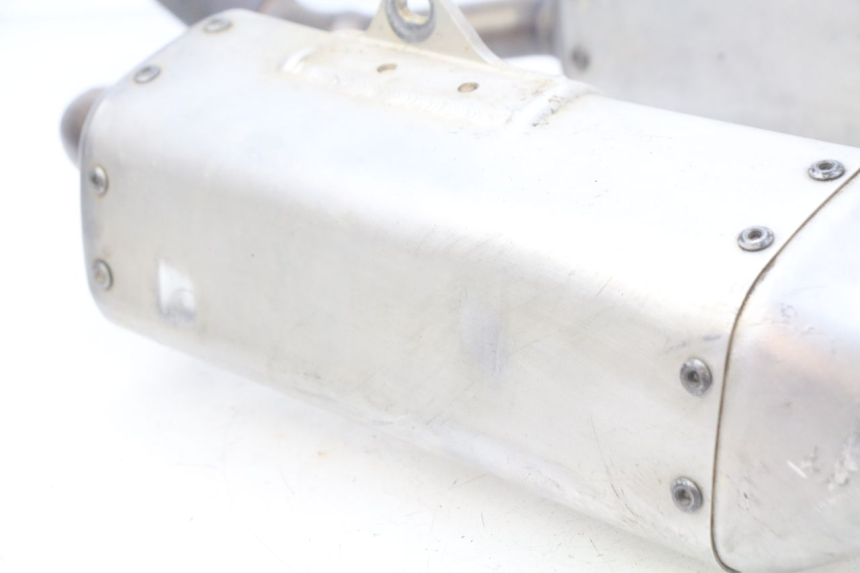 photo de UITLAATDEMPER HONDA CRF 250 (2016 - 2017) - Detail van het onderdeel