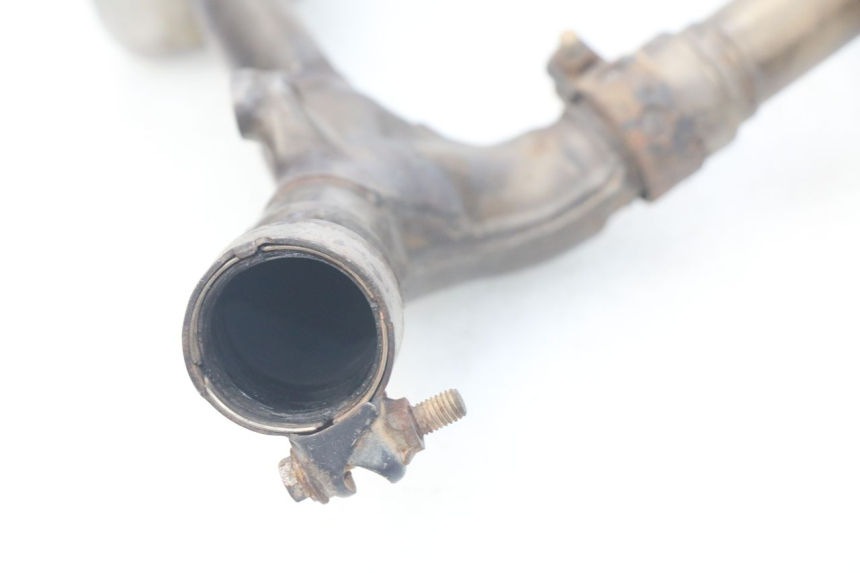 photo de UITLAATDEMPER HONDA CRF 250 (2016 - 2017) - Overzicht