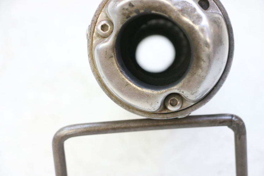 photo de UITLAATDEMPER CCR DIRT BIKE 125 - Technische close-up