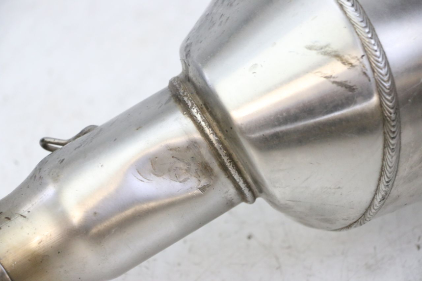 photo de UITLAATDEMPER YAMAHA FJ 36Y 1100 (1984 - 1985) - Detail van het onderdeel