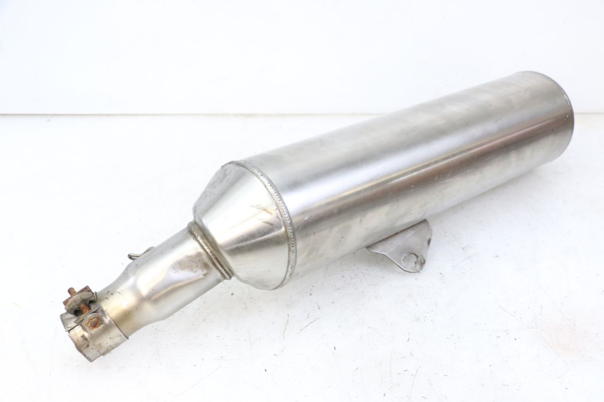 photo de UITLAATDEMPER YAMAHA FJ 36Y 1100 (1984 - 1985) - Zoom op gebruiksstaat