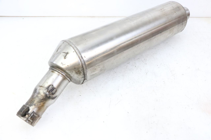 photo de UITLAATDEMPER YAMAHA FJ 36Y 1100 (1984 - 1985) - Hoofdaanzicht