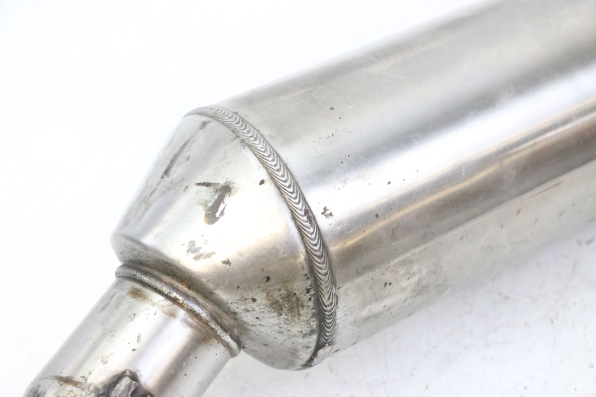 photo de UITLAATDEMPER YAMAHA FJ 36Y 1100 (1984 - 1985) - Detail van het onderdeel