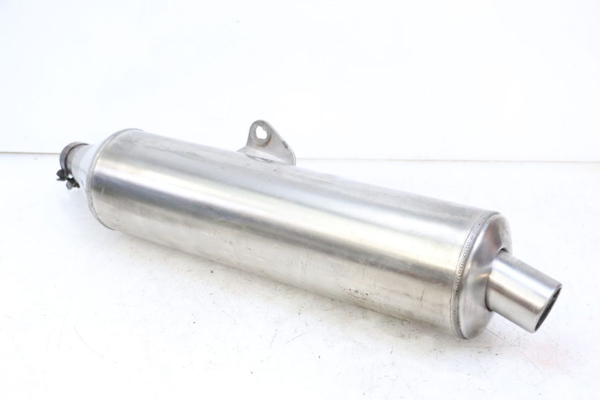 photo de UITLAATDEMPER YAMAHA FJ 36Y 1100 (1984 - 1985) - Andere kijkhoek