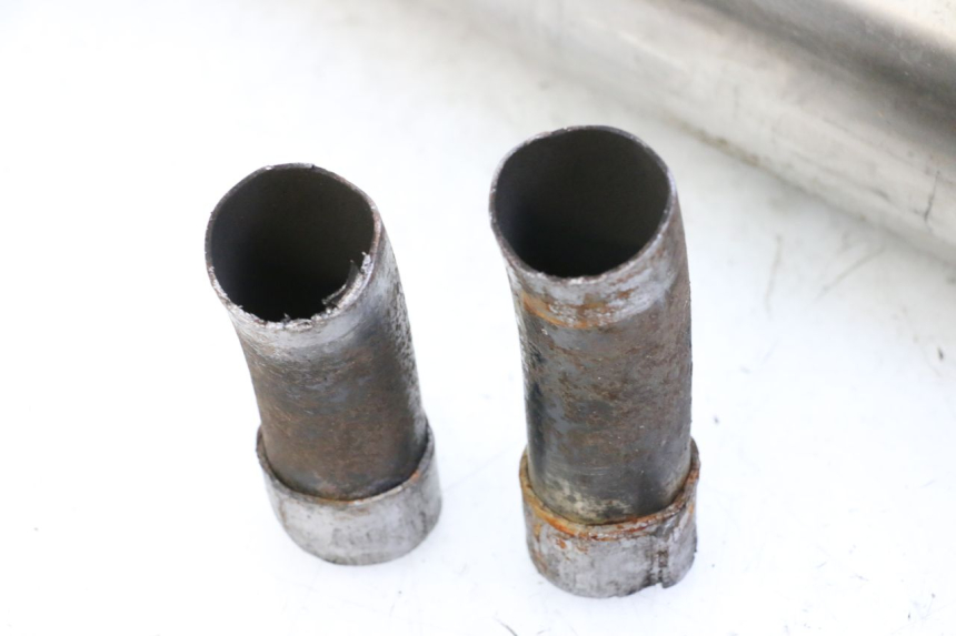 photo de UITLAATDEMPER YAMAHA FJ 36Y 1100 (1984 - 1985) - Technische close-up