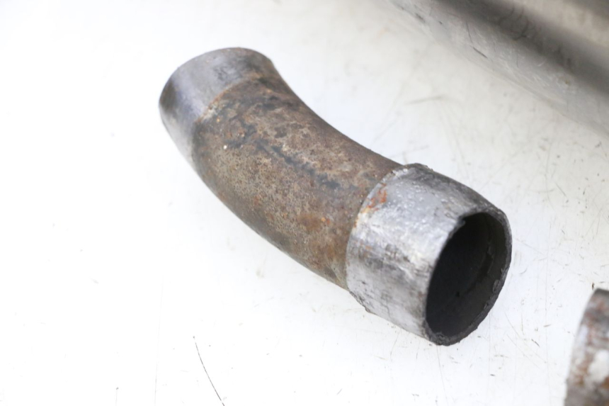 photo de UITLAATDEMPER YAMAHA FJ 36Y 1100 (1984 - 1985) - Overzicht