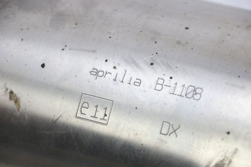 photo de UITLAATDEMPER YAMAHA FJ 36Y 1100 (1984 - 1985) - Overzicht