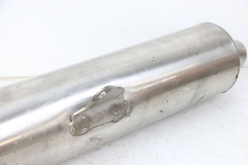 photo de UITLAATDEMPER YAMAHA FJ 36Y 1100 (1984 - 1985) - Staat van het oppervlak