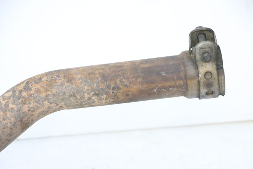 photo de UITLAATDEMPER YAMAHA FZ6 FAZER S2 600 (2007 - 2011) - Alternatieve hoek