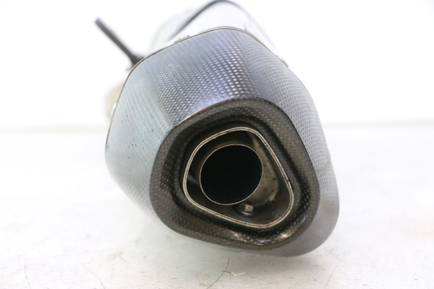 photo de UITLAATDEMPER YAMAHA FZ8 800 (2010 - 2016) - Technische close-up