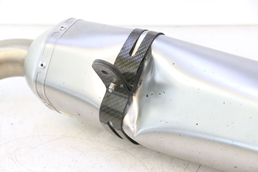 photo de UITLAATDEMPER YAMAHA FZ8 800 (2010 - 2016) - Overzicht