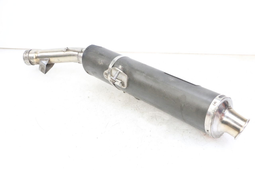 photo de UITLAATDEMPER YAMAHA FZS FAZER 600 (2001 - 2003) - Overzicht