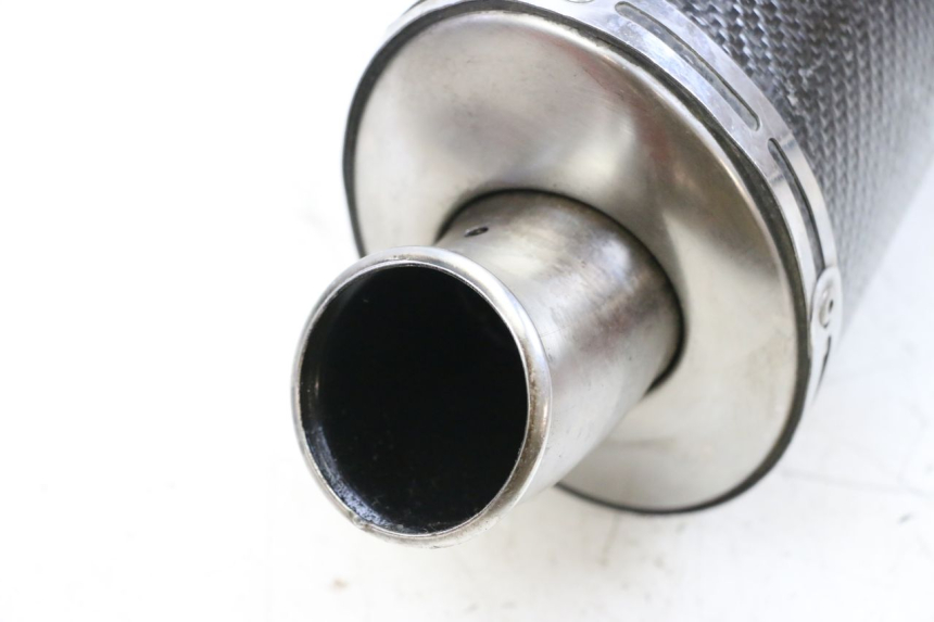 photo de UITLAATDEMPER KAWASAKI GPZ RX 1000 (1986 - 1988) - Productaanzicht