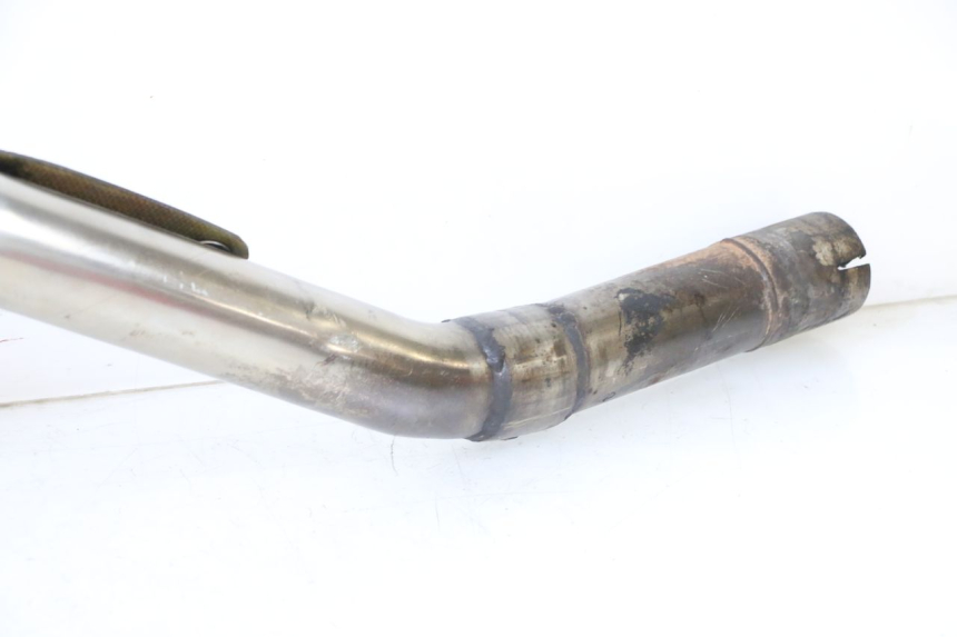 photo de UITLAATDEMPER KAWASAKI GPZ RX 1000 (1986 - 1988) - Zoom op kwaliteit