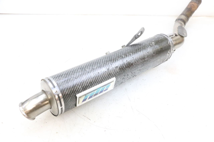 photo de UITLAATDEMPER KAWASAKI GPZ RX 1000 (1986 - 1988) - Gecontroleerd onderdeel