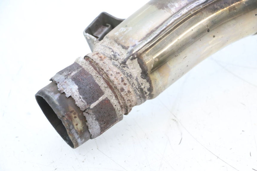 photo de UITLAATDEMPER SUZUKI GSF N BANDIT 1200 (2001 - 2005) - Kenmerkende details