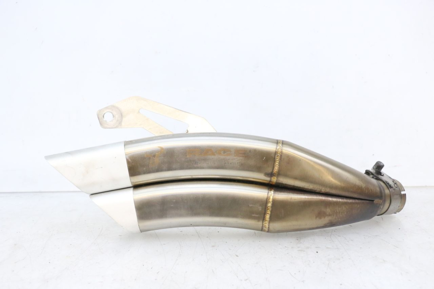 photo de UITLAATDEMPER SUZUKI GSR 750 (2011 - 2017) - Hoofdaanzicht