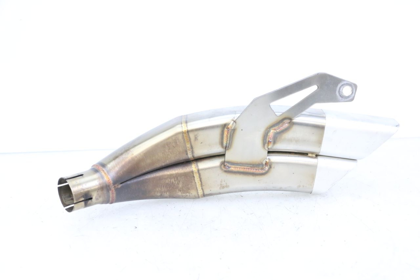 photo de UITLAATDEMPER SUZUKI GSR 750 (2011 - 2017) - Aanvullende foto