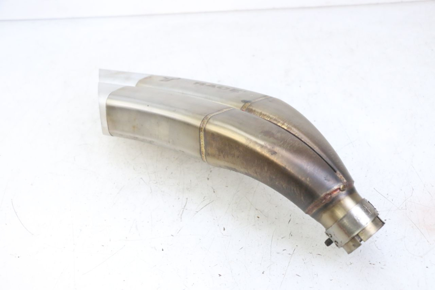 photo de UITLAATDEMPER SUZUKI GSR 750 (2011 - 2017) - Technische close-up