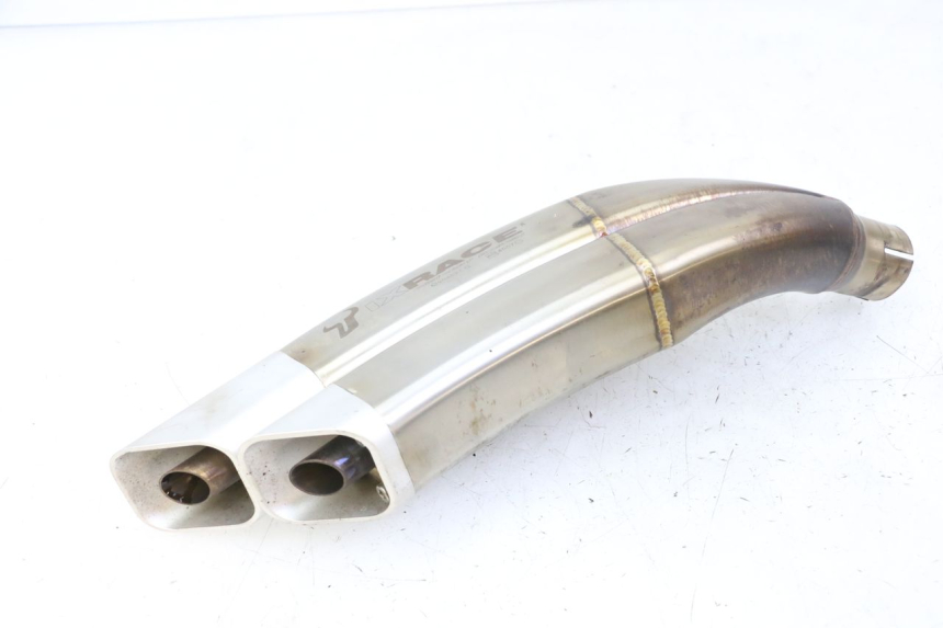 photo de UITLAATDEMPER SUZUKI GSR 750 (2011 - 2017) - Gecontroleerd onderdeel