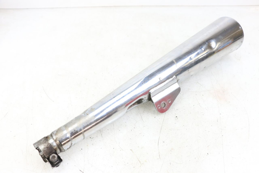 photo de UITLAATDEMPER SUZUKI GSX E 250 (1982 - 1983) - Andere kijkhoek