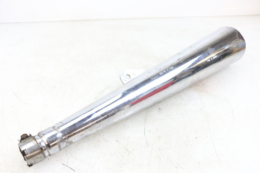 photo de UITLAATDEMPER SUZUKI GSX E 250 (1982 - 1983) - Technische close-up