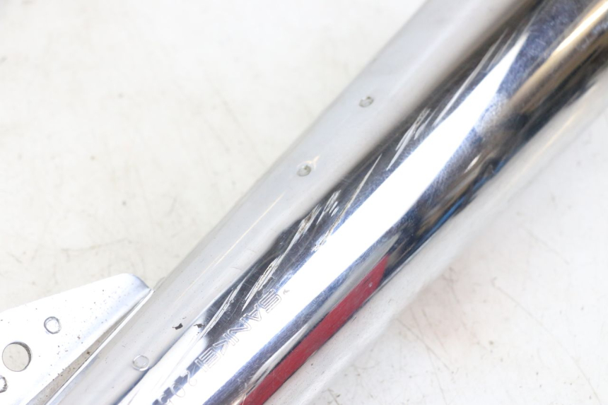 photo de UITLAATDEMPER SUZUKI GSX E 250 (1982 - 1983) - Overzicht