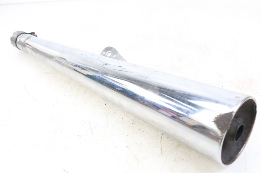 photo de UITLAATDEMPER SUZUKI GSX E 250 (1982 - 1983) - Bevestigingspunten