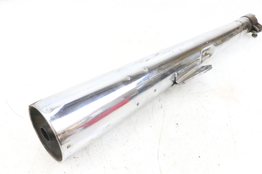 photo de UITLAATDEMPER SUZUKI GSX E 250 (1982 - 1983) - Gecontroleerd onderdeel