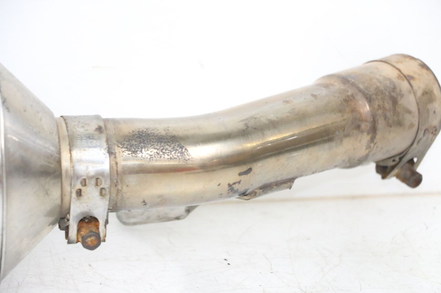 photo de UITLAATDEMPER SUZUKI GSX F GSXF 650 (2007 - 2015) - Focus op structuur