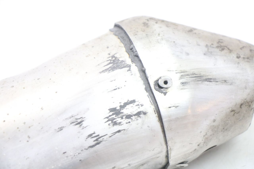 photo de UITLAATDEMPER HONDA CR 85 (2003 - 2007) - Zoom op gebruiksstaat